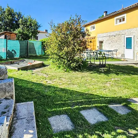 Charmante Maison Avec Piscine * Saint-Simon-de-Bordes