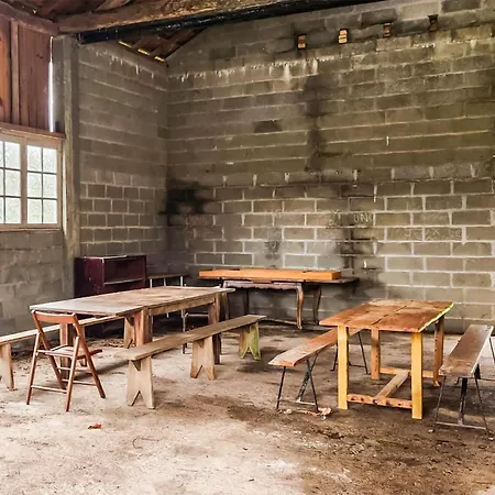 Nyaraló Charmante Maison Avec Piscine