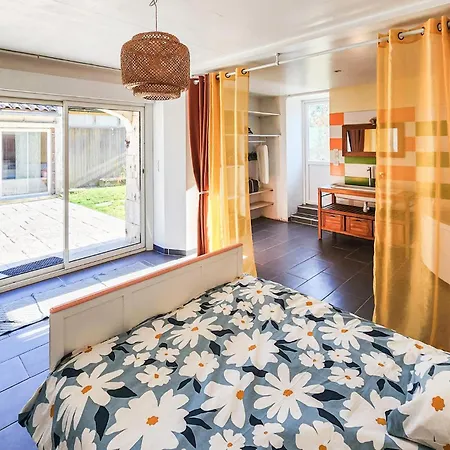 Charmante Maison Avec Piscine