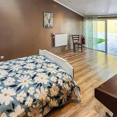 Charmante Maison Avec Piscine Nyaraló