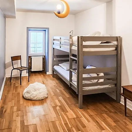 Charmante Maison Avec Piscine Nyaraló *